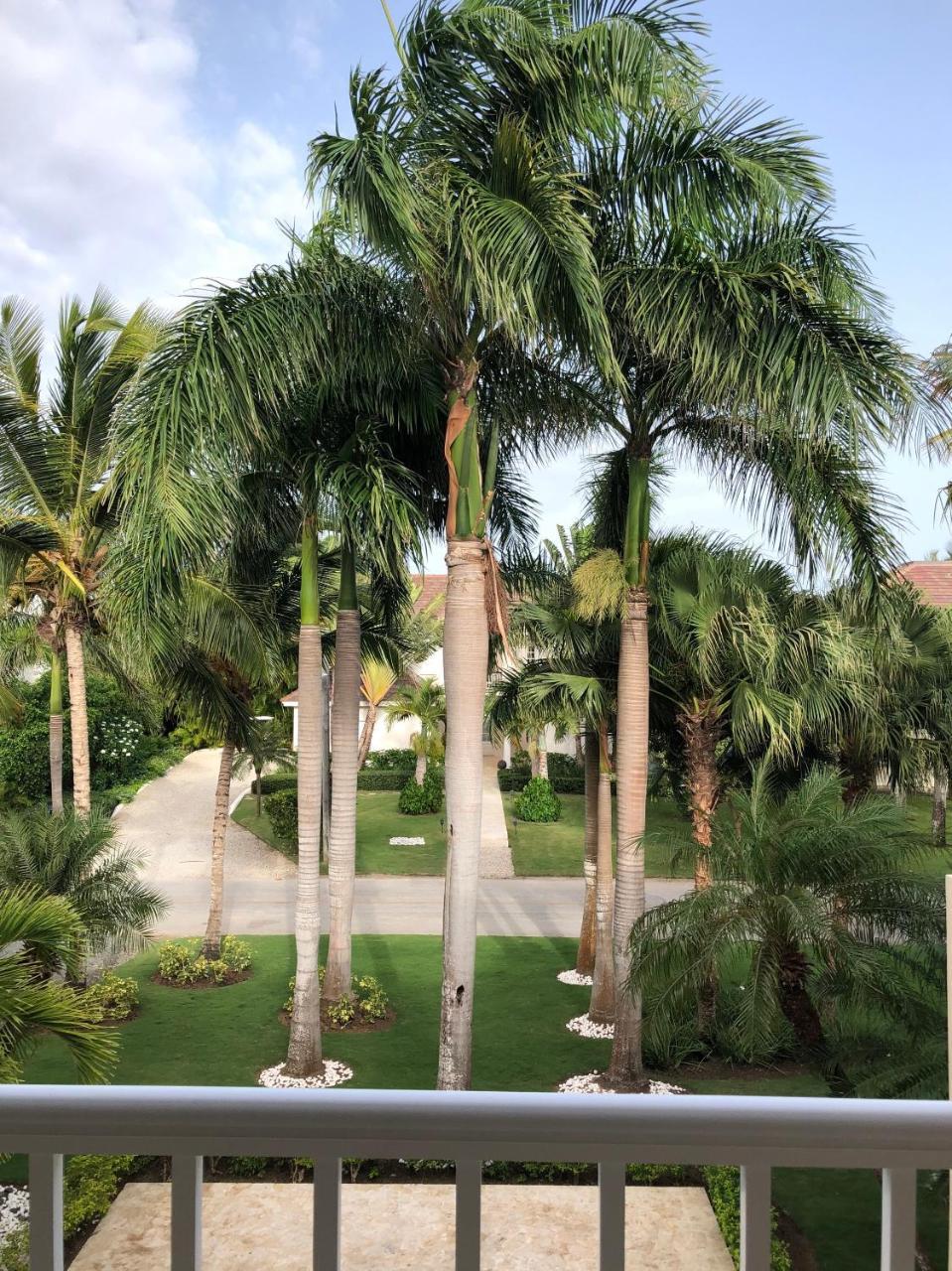 Chalet Calle Los Cocos Villa Punta Cana