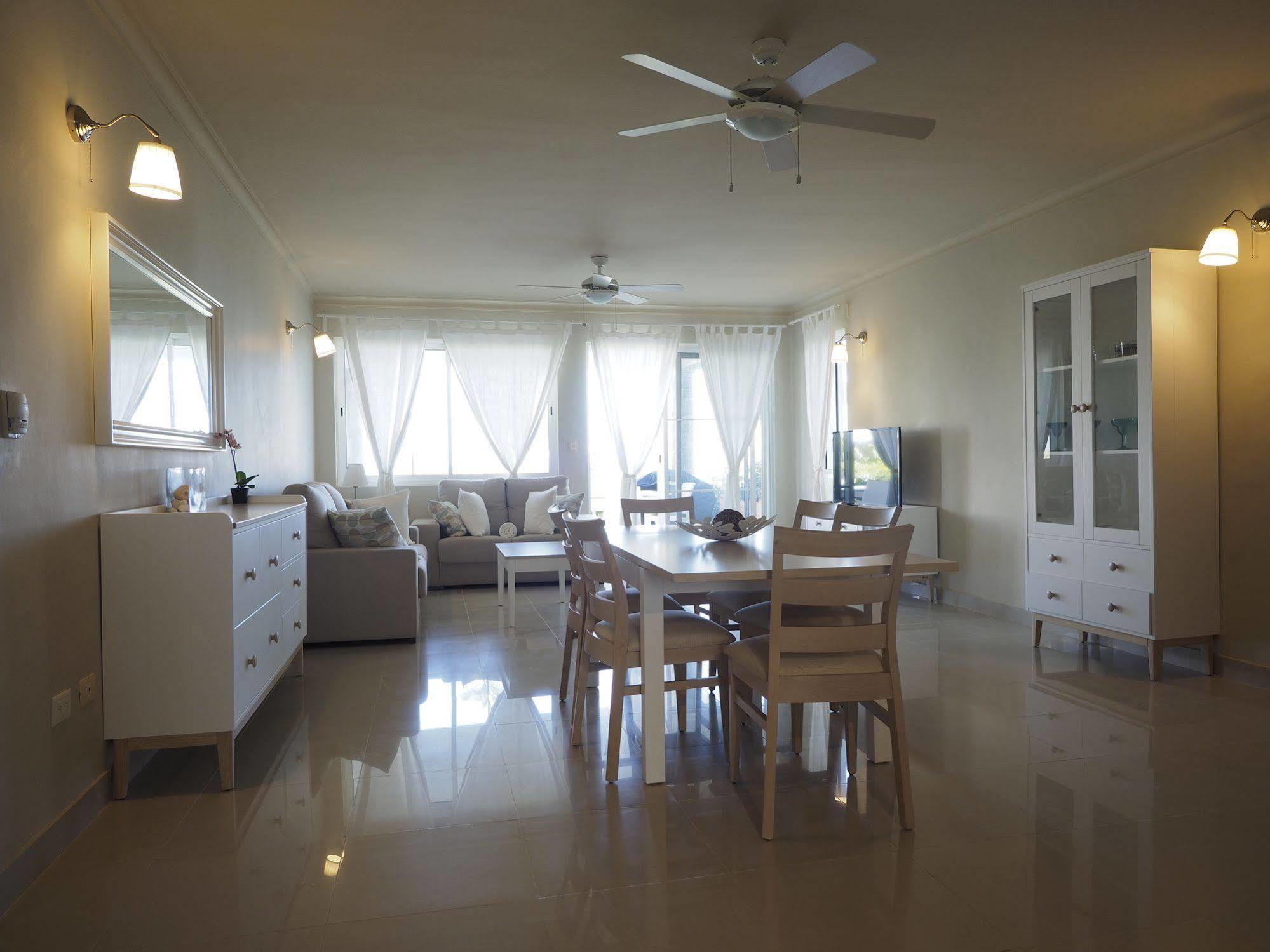 Apartment Playa Turquesa, Block A *