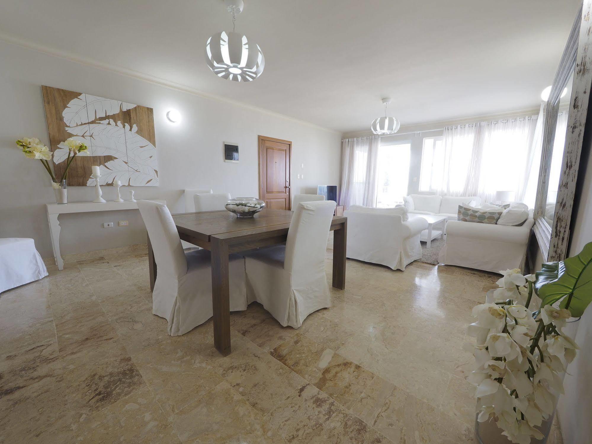 Playa Turquesa, Block A Apartment Punta Cana