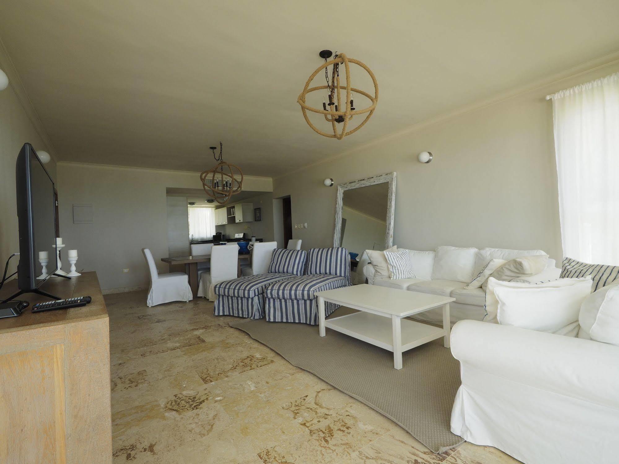 Apartment Playa Turquesa, Block A Punta Cana