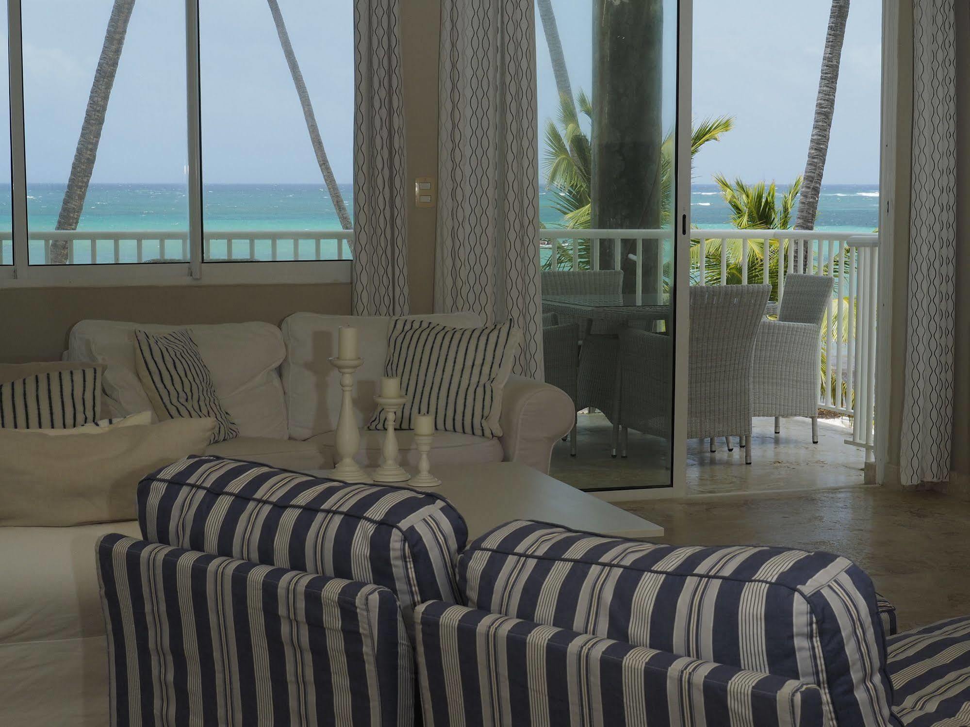 Apartment Playa Turquesa, Block A Punta Cana