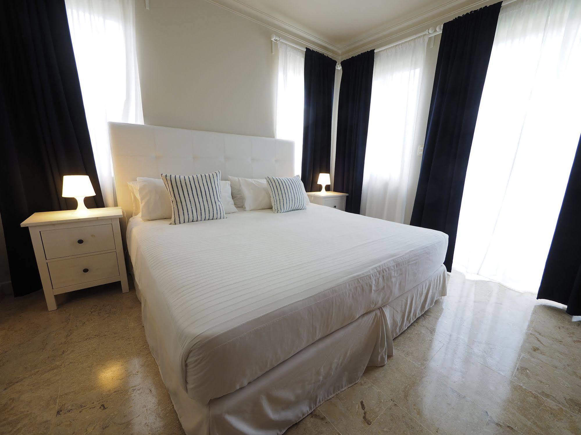 Apartment Playa Turquesa, Block A *