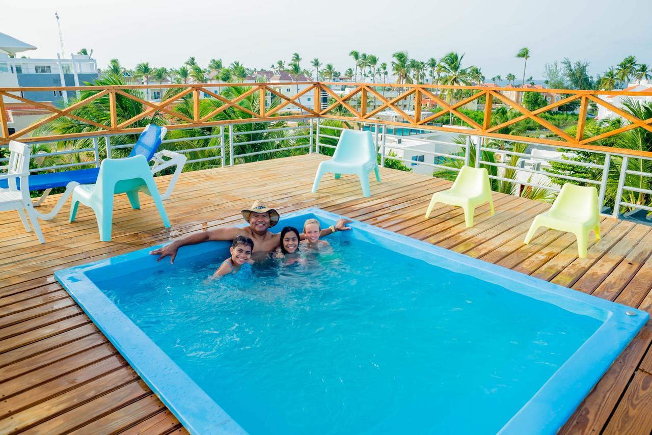 Tomasol Punta Cana
