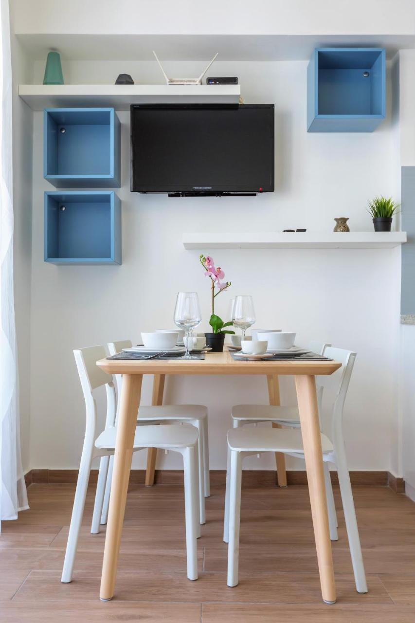 Apartment Ducassi *