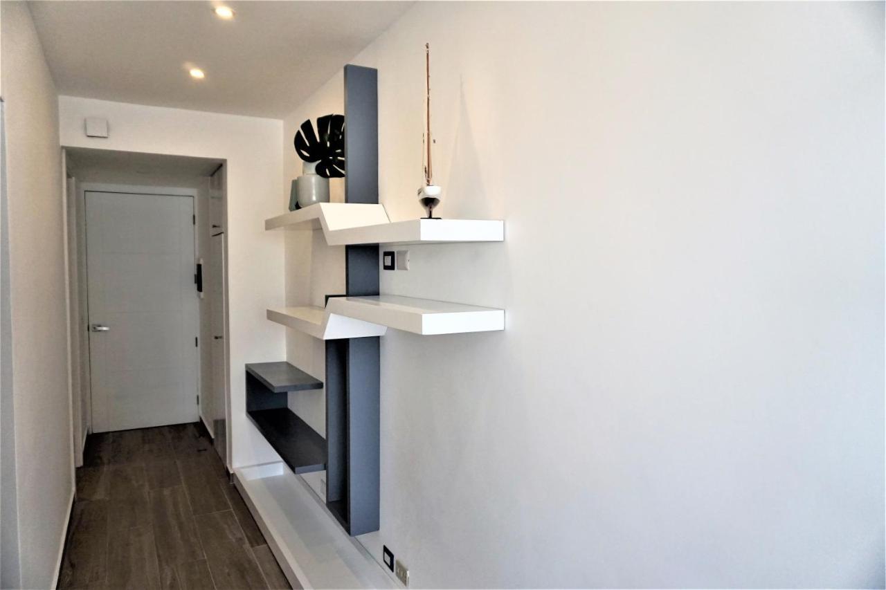Ducassi Apartment *