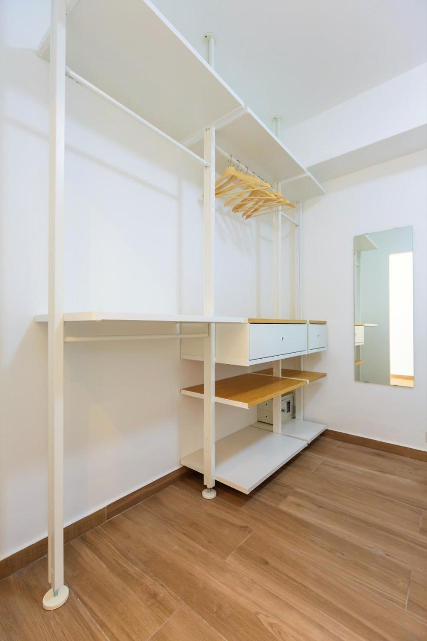 Apartment Ducassi