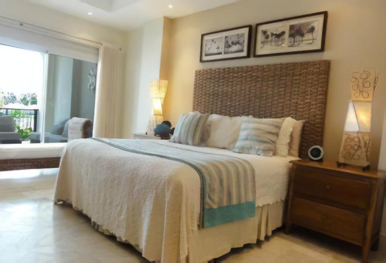 Apartamento Cap Cana Luxurious Marina