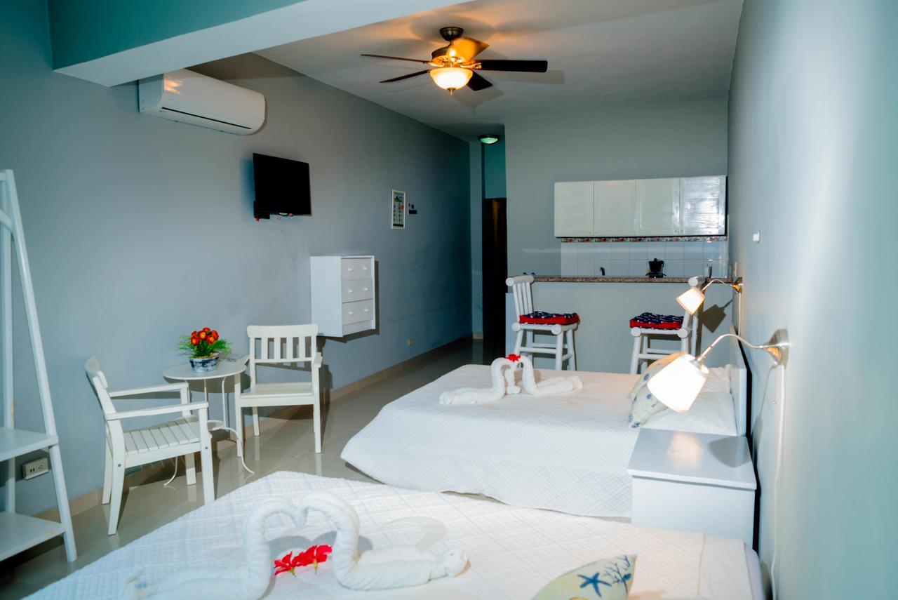 Apartahotel Tomasol Punta Cana