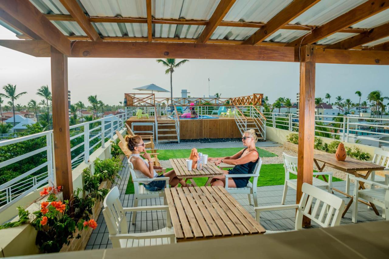 Apartahotel Tomasol