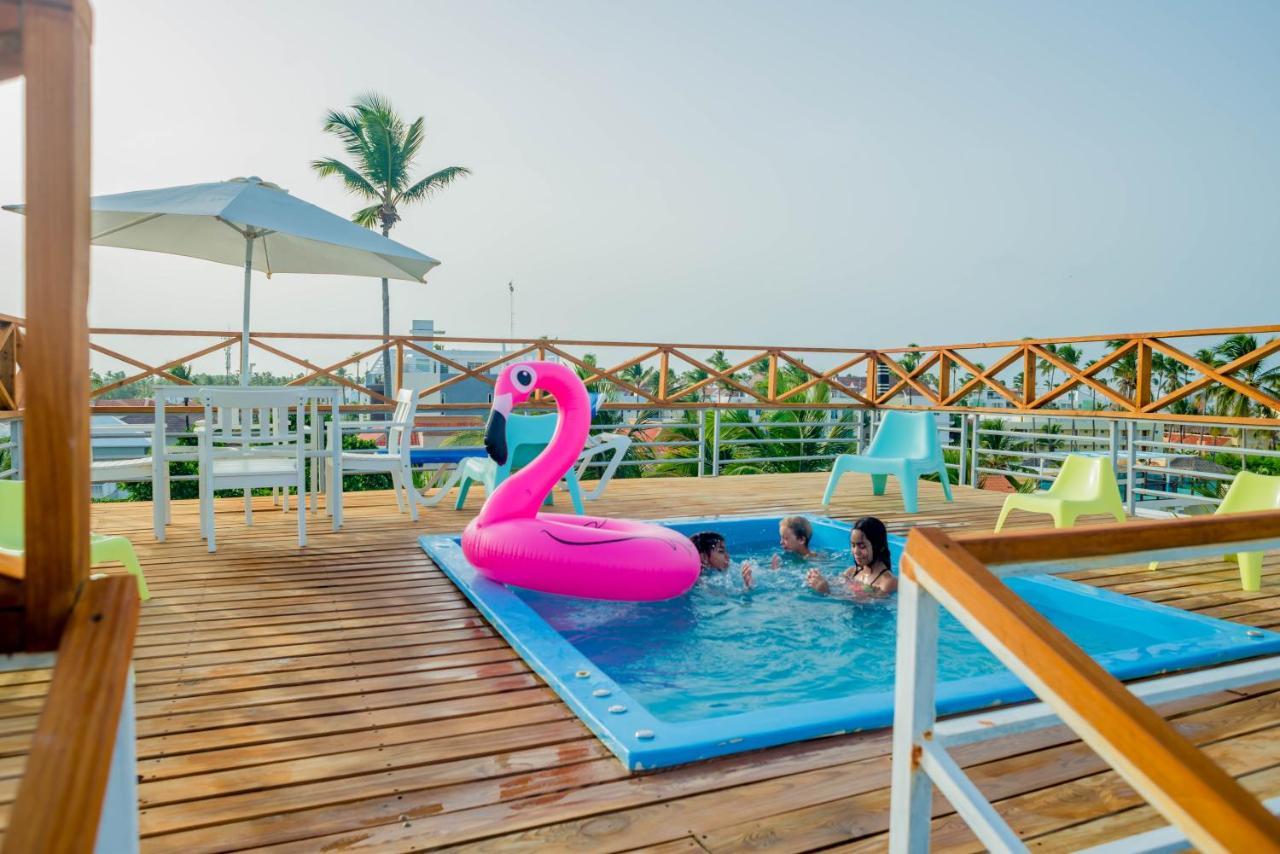 Tomasol Punta Cana