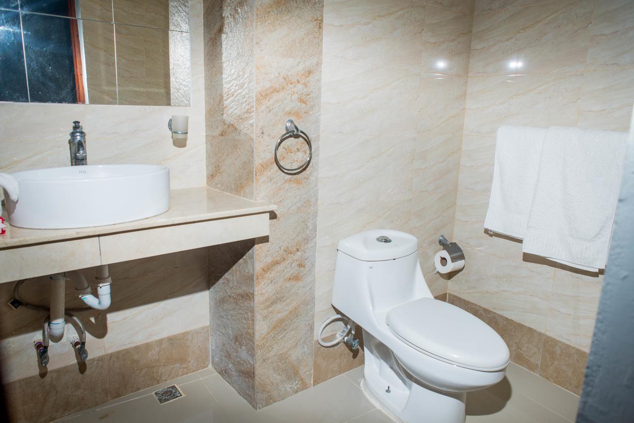 Apartahotel Tomasol Punta Cana