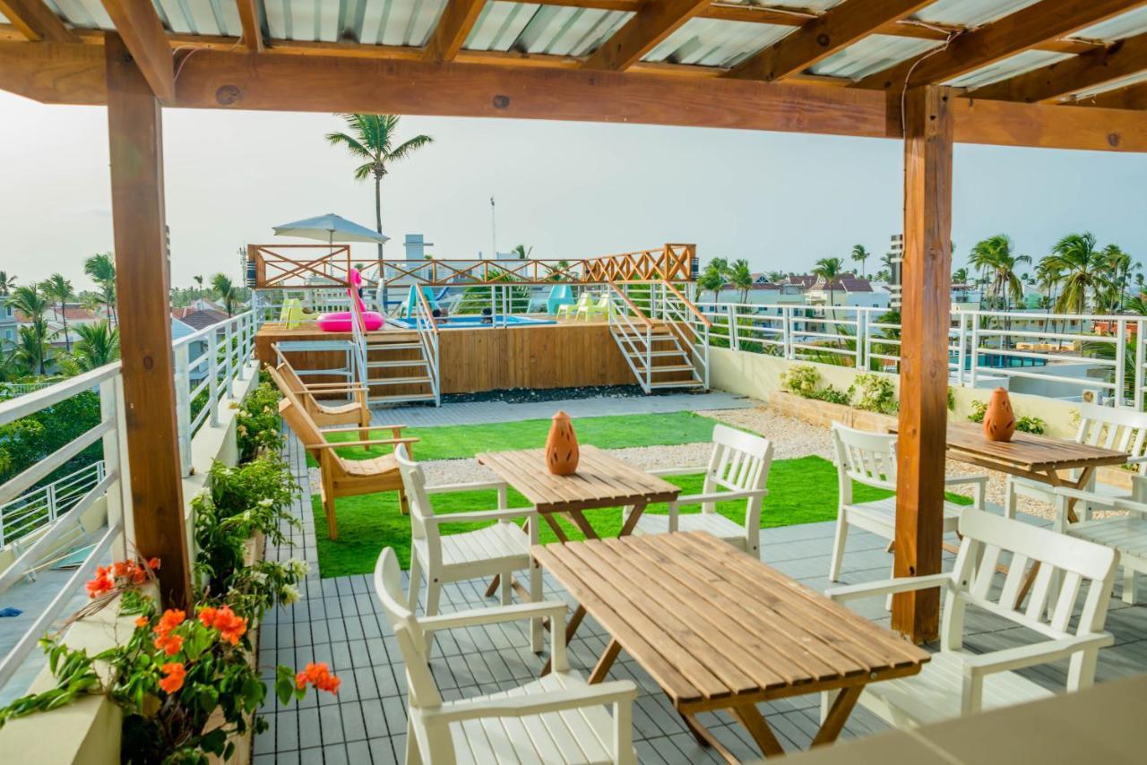 Apartahotel Tomasol