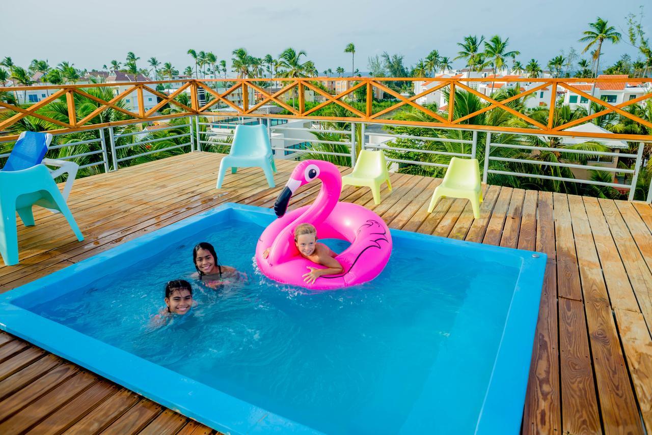 Apartahotel Tomasol Punta Cana