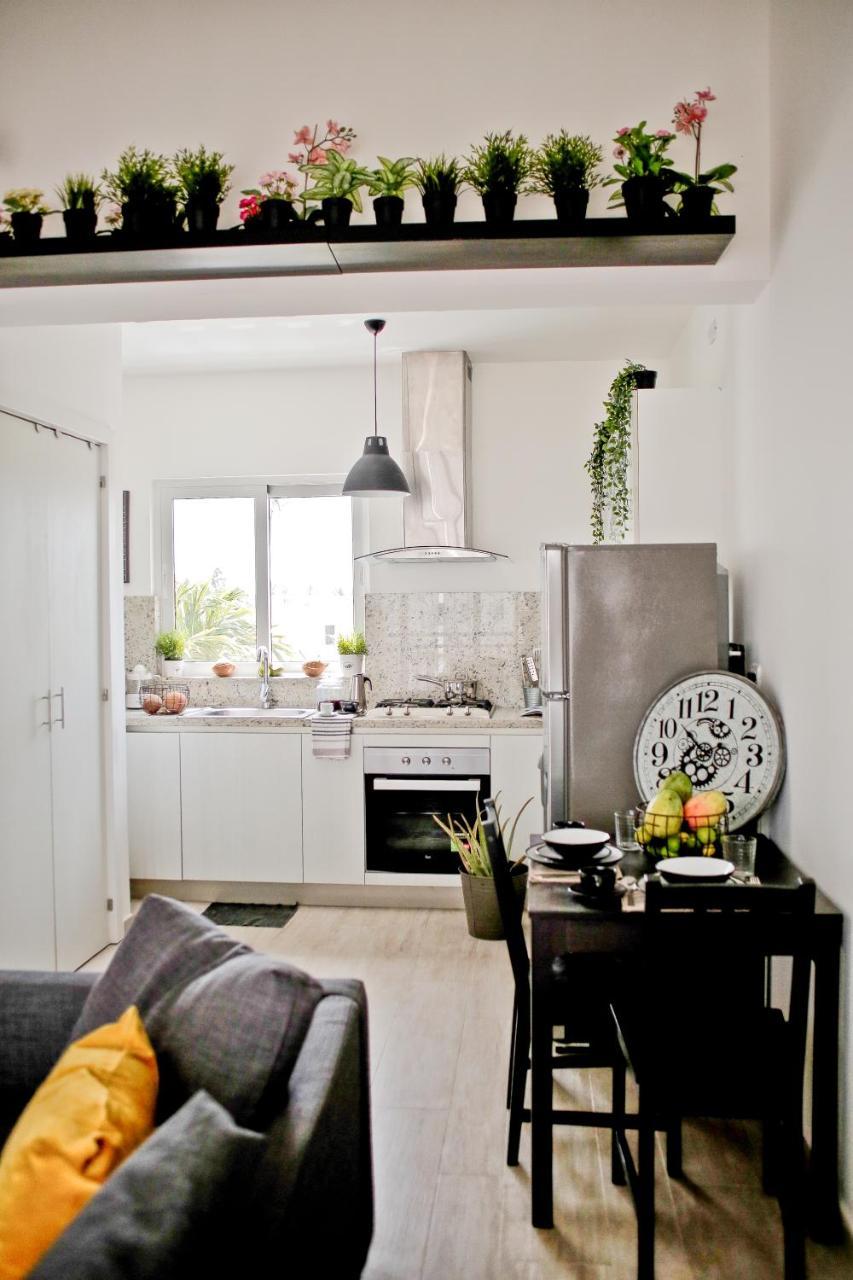Coral Village Garden Luxury Apartamento