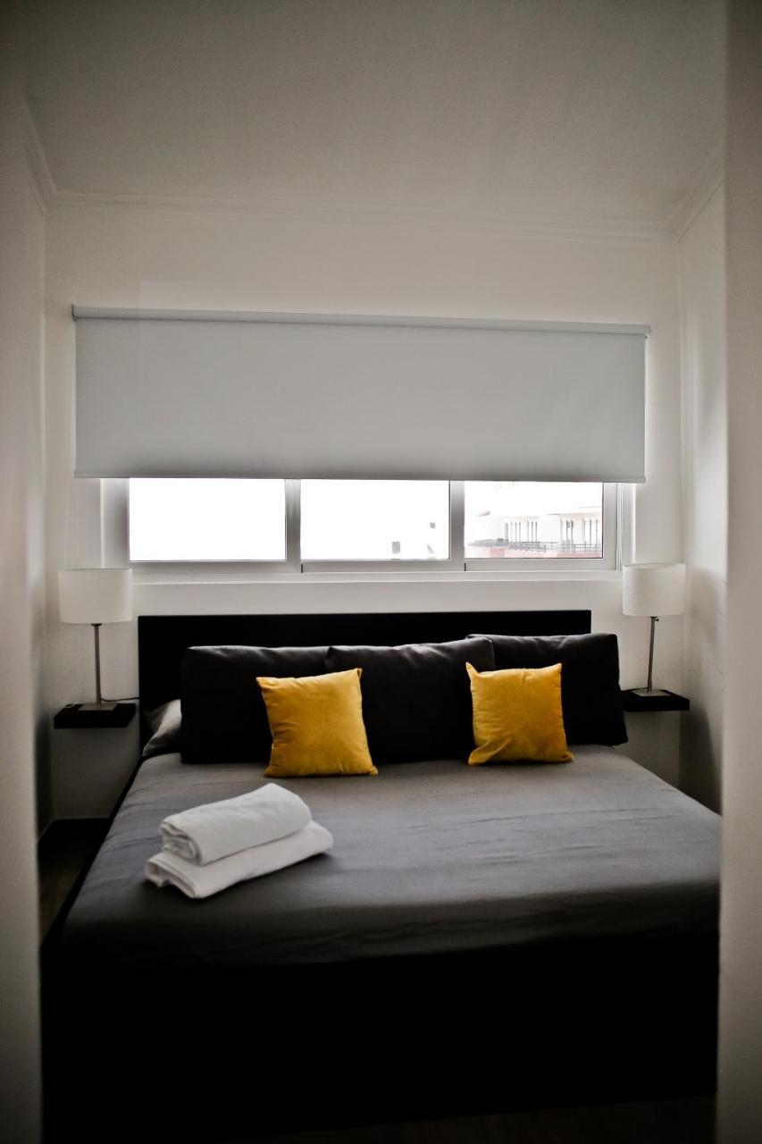 Coral Village Garden Luxury Apartamento