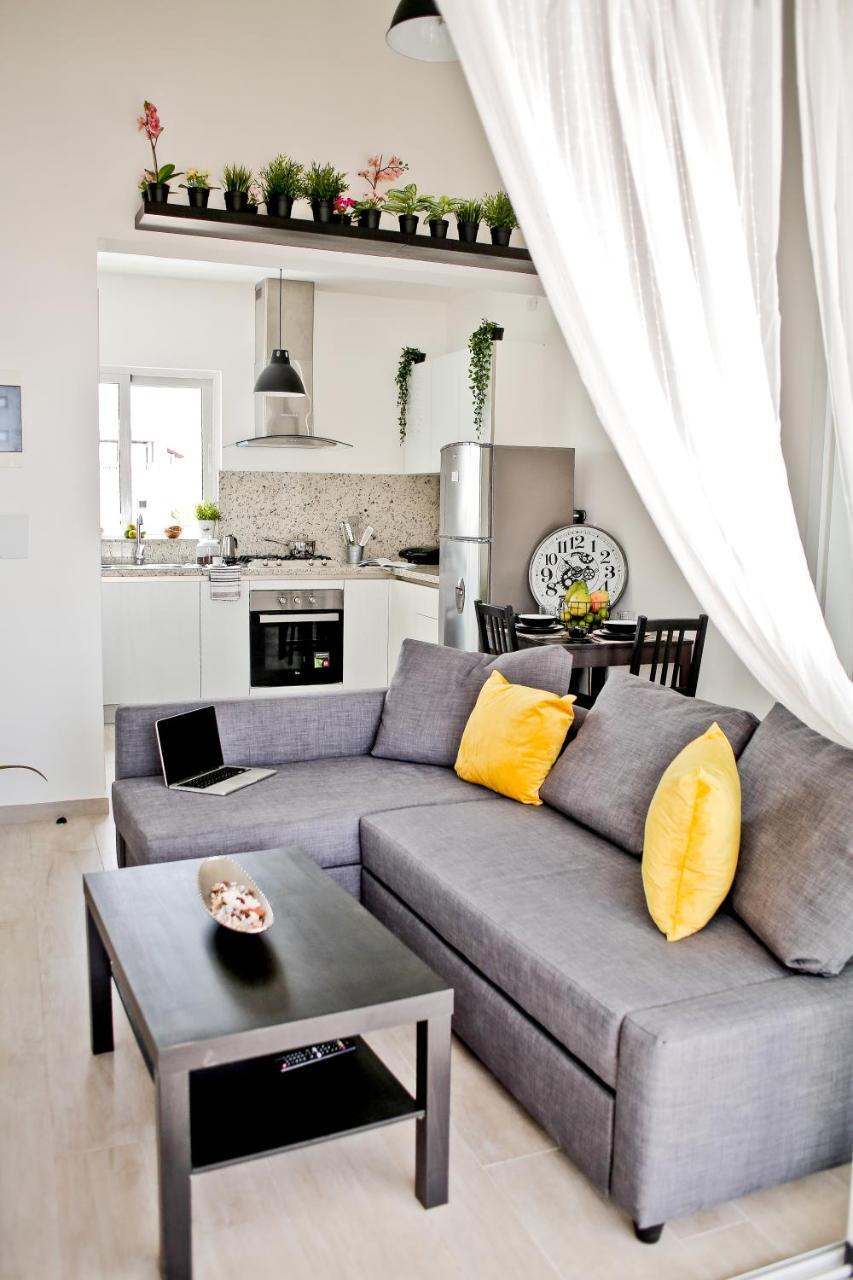 Apartamento Coral Village Garden Luxury *