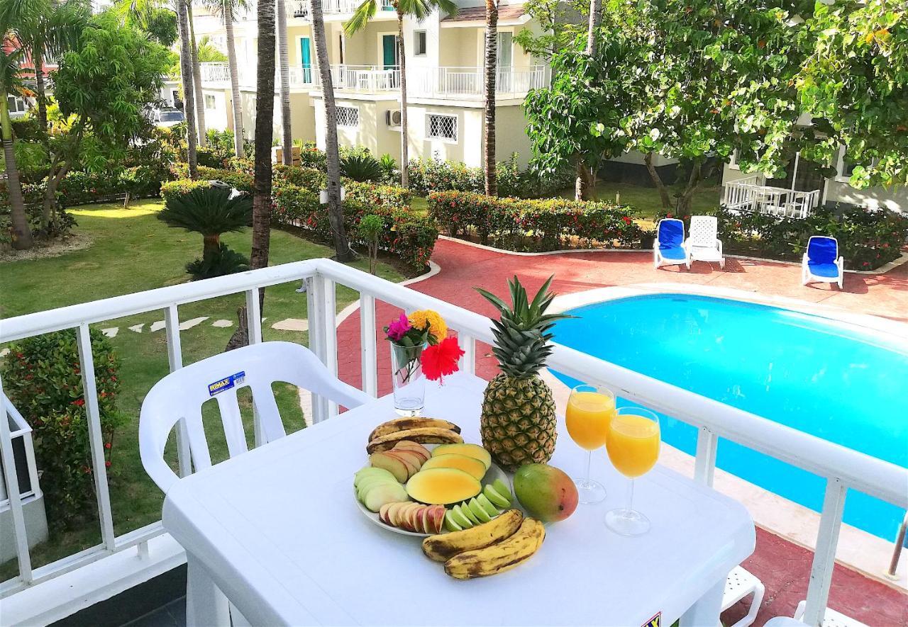 Fiesta Sol Caribe Beach Club And Punta Cana