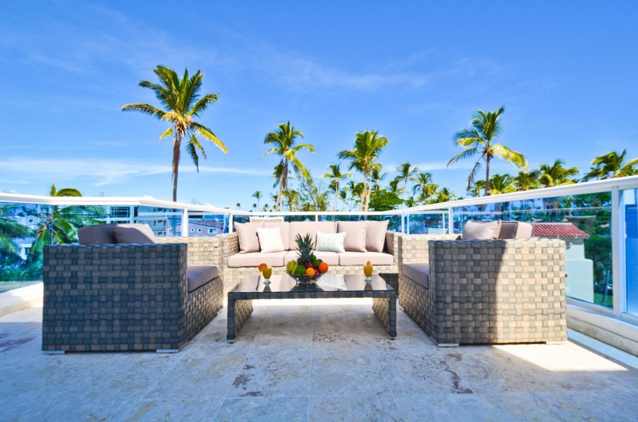 The Sanctuary @ Corales Apartment *