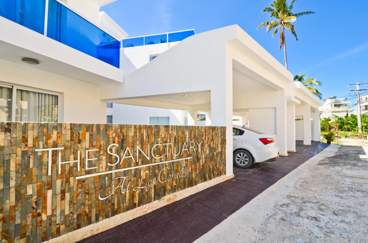 Apartment The Sanctuary @ Corales Punta Cana
