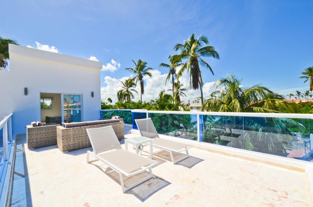 The Sanctuary @ Corales Apartment