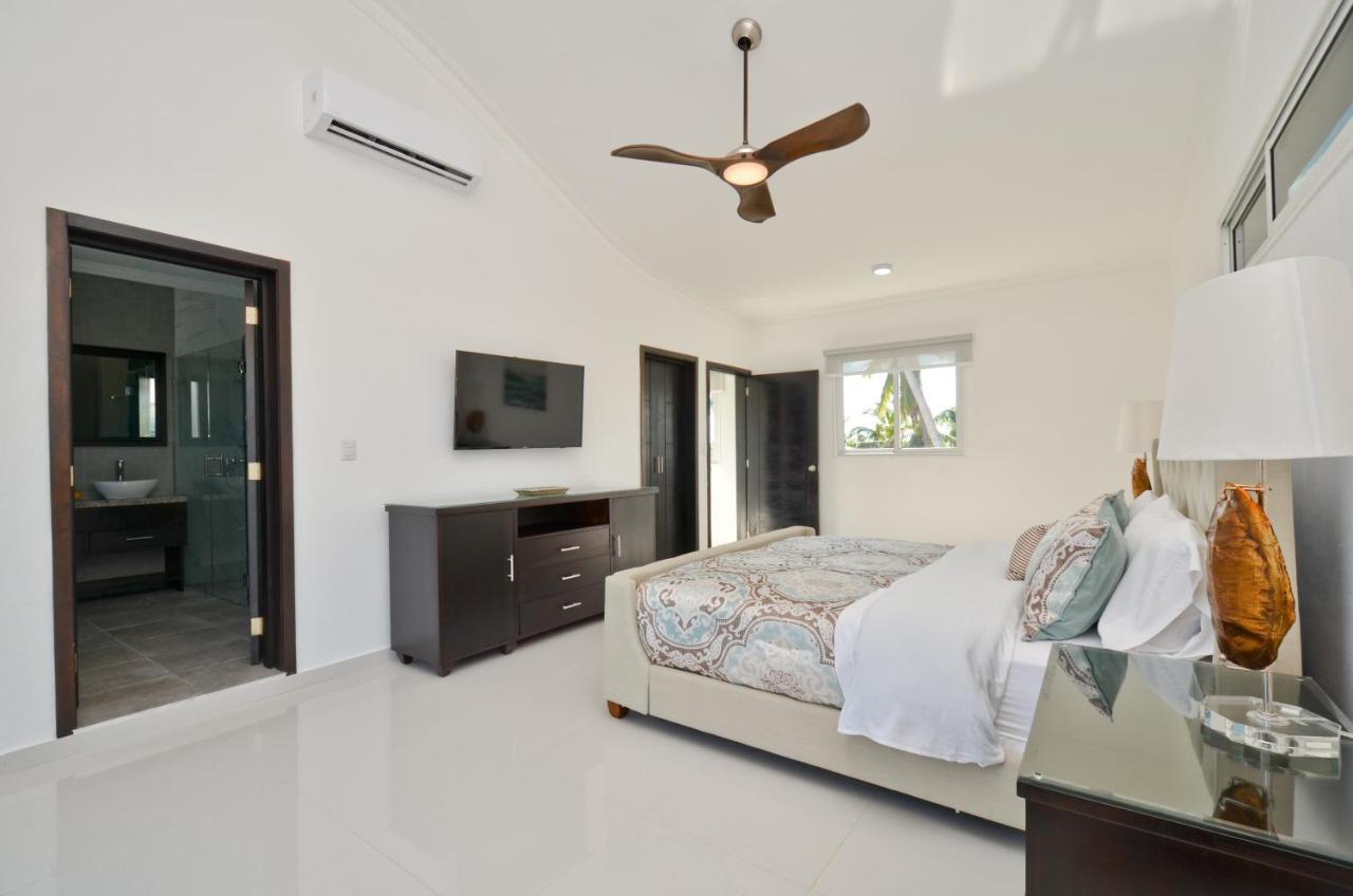 The Sanctuary @ Corales Apartment Punta Cana