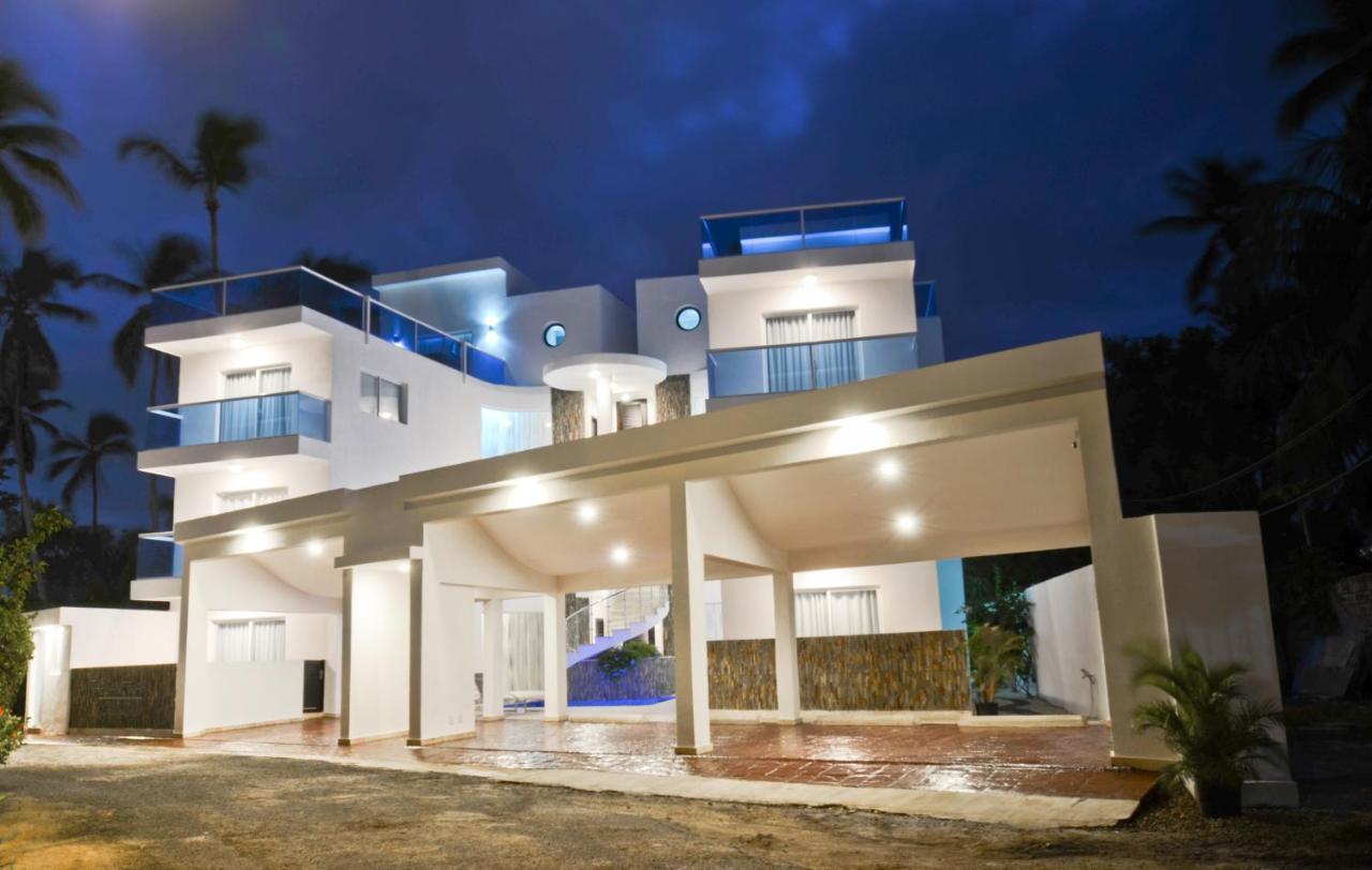 The Sanctuary @ Corales Apartment *