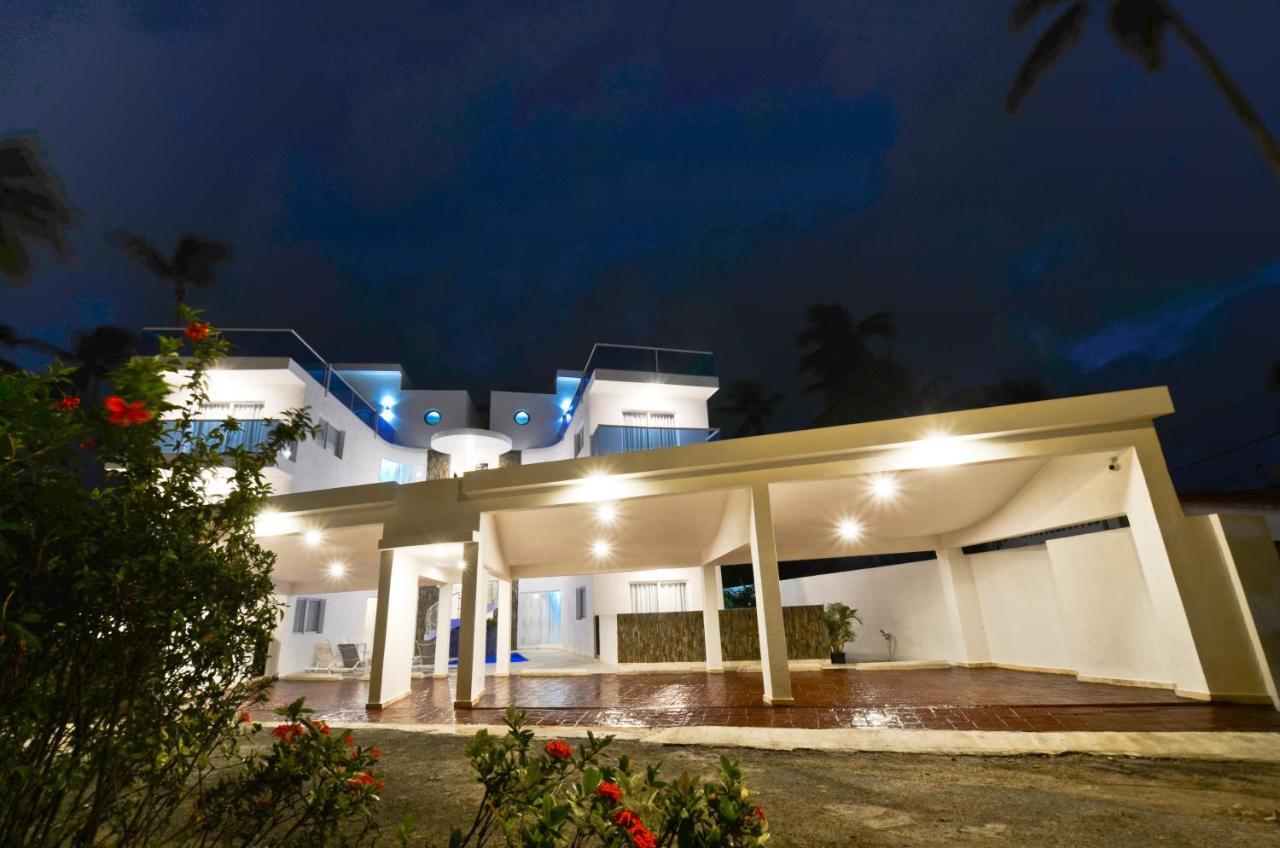 Apartment The Sanctuary @ Corales Punta Cana