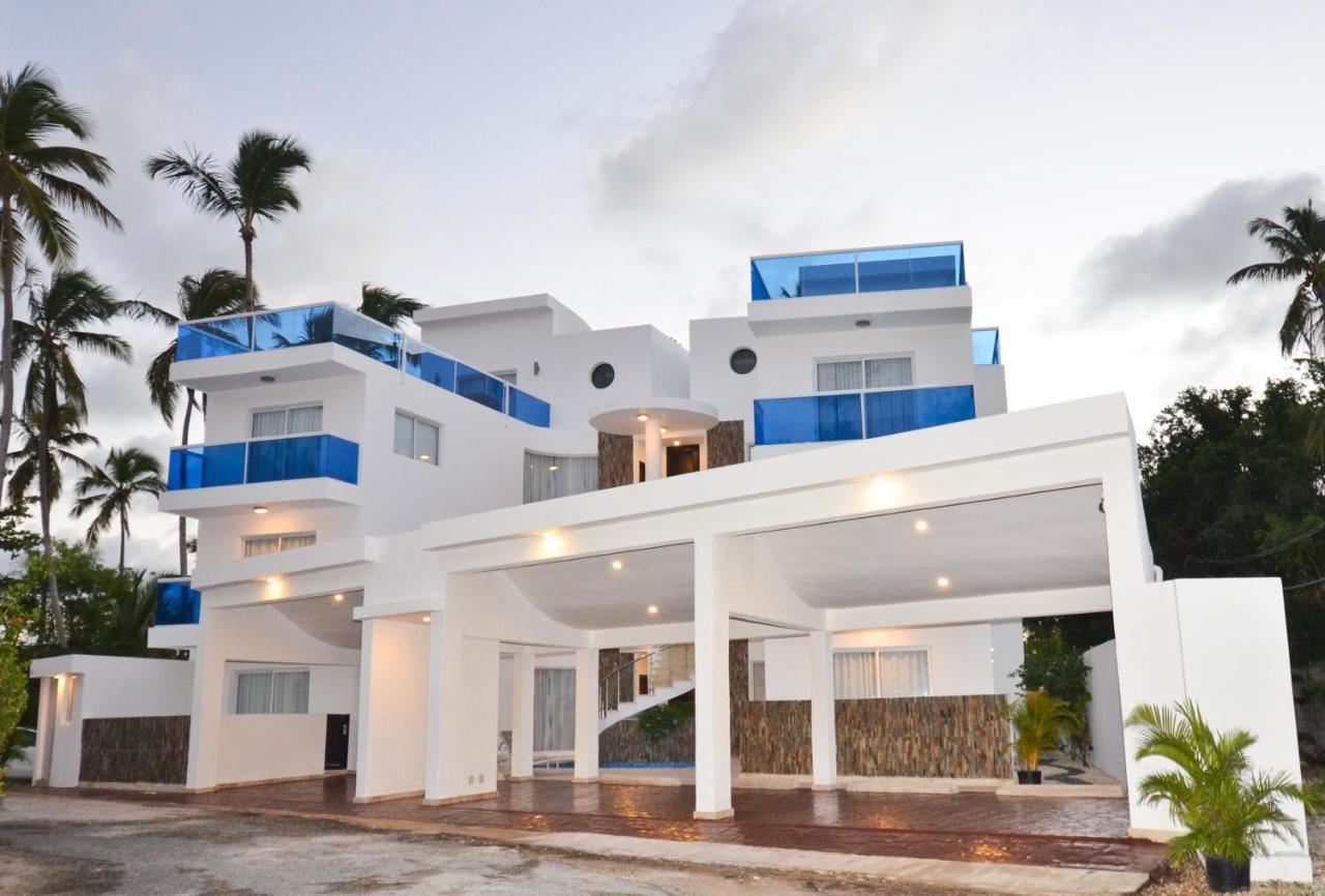 The Sanctuary @ Corales Punta Cana