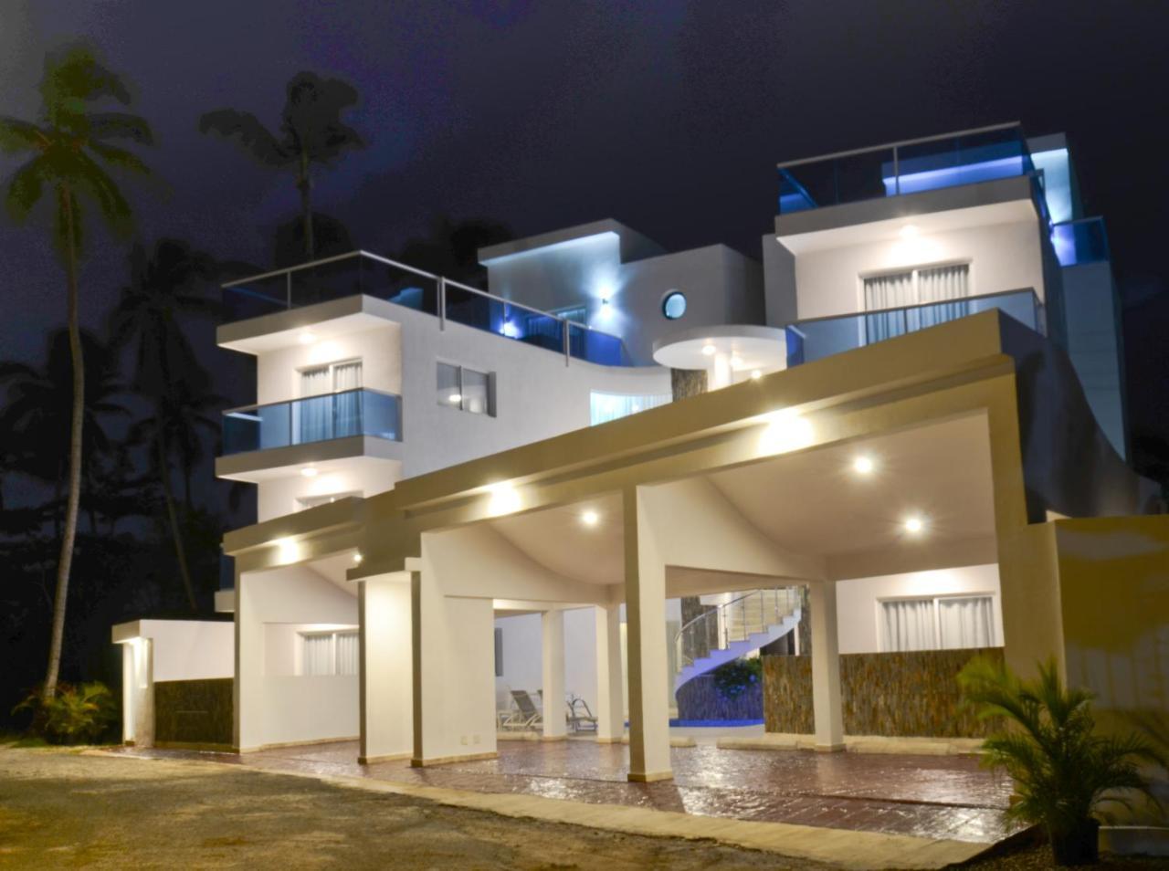Apartment The Sanctuary @ Corales Punta Cana