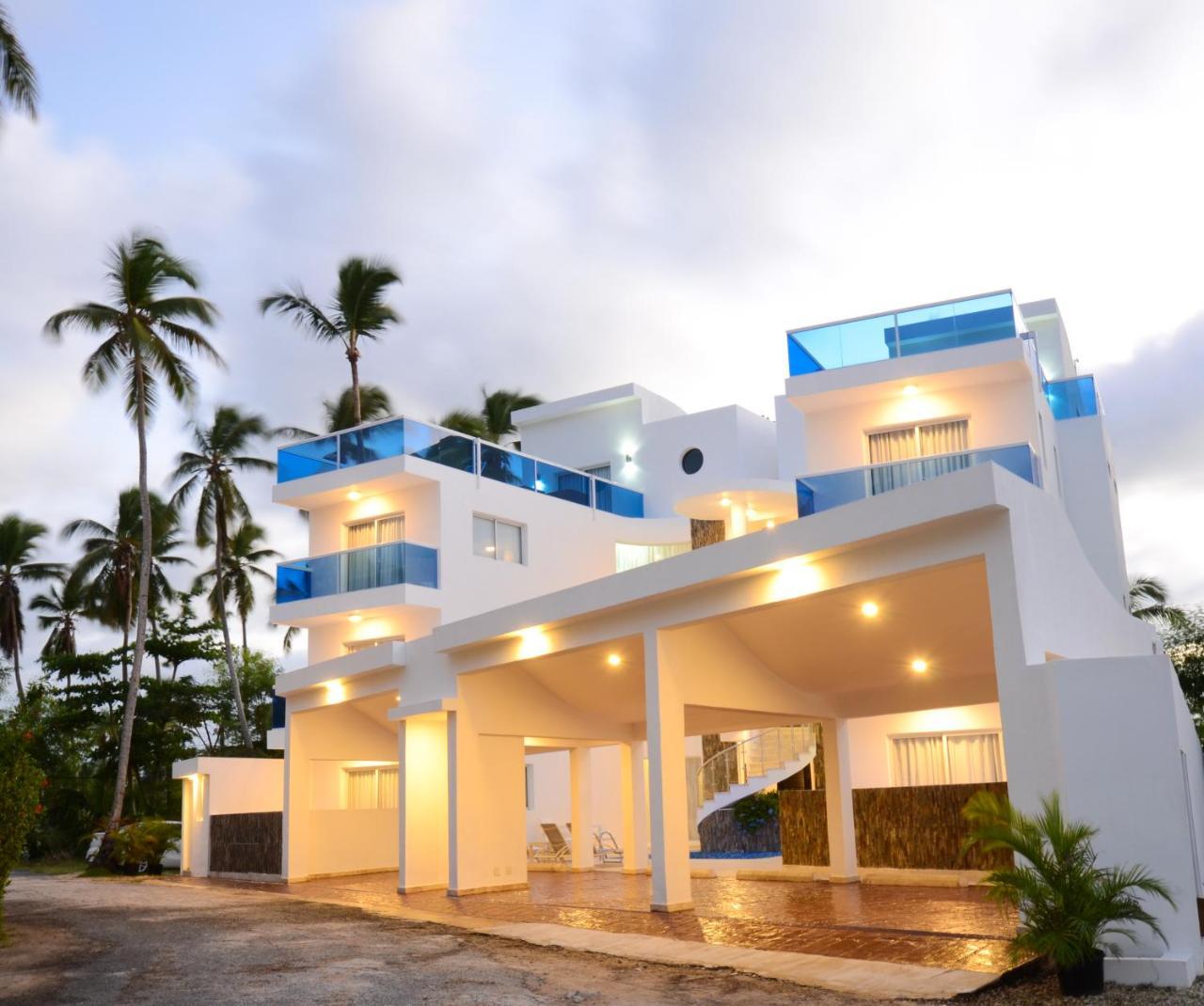 Apartment The Sanctuary @ Corales *