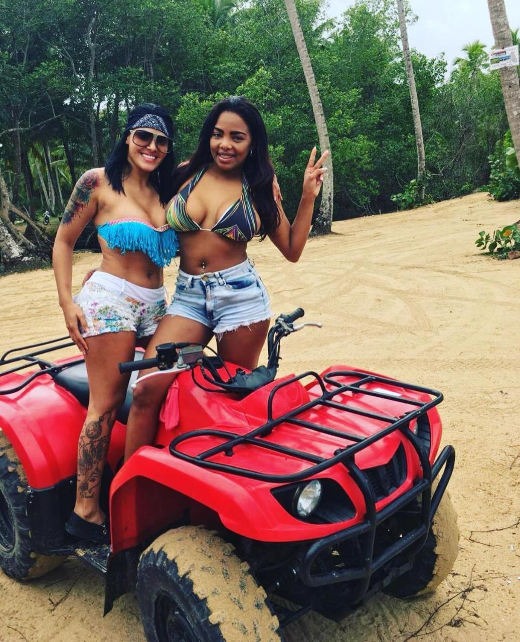 Best Adult Vacation In Apartment Punta Cana
