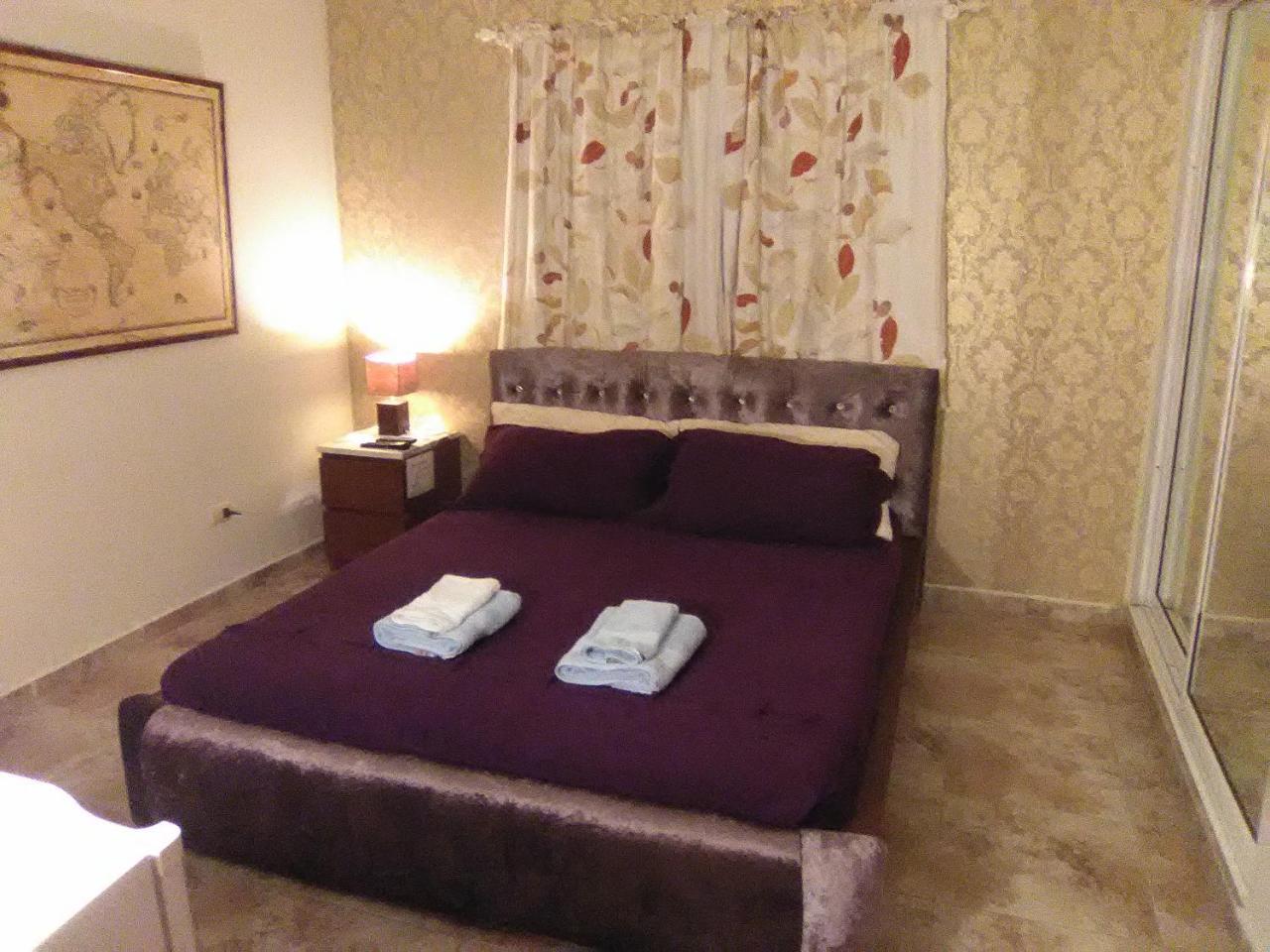 Bed & Breakfast Nely Y Pietro Share