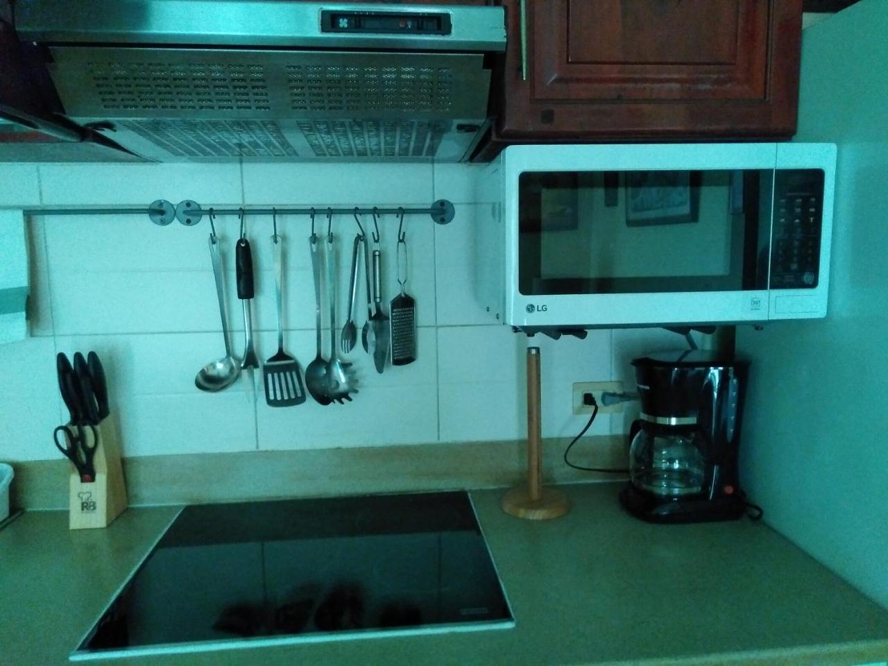 B6 El Dorado En Bavaro - Apartment