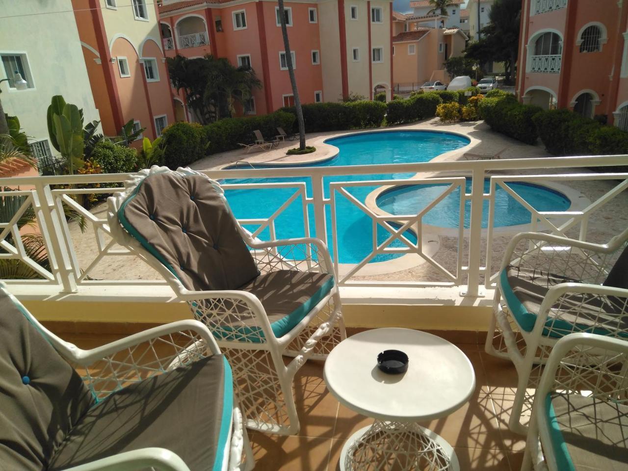 B6 El Dorado En Bavaro - *