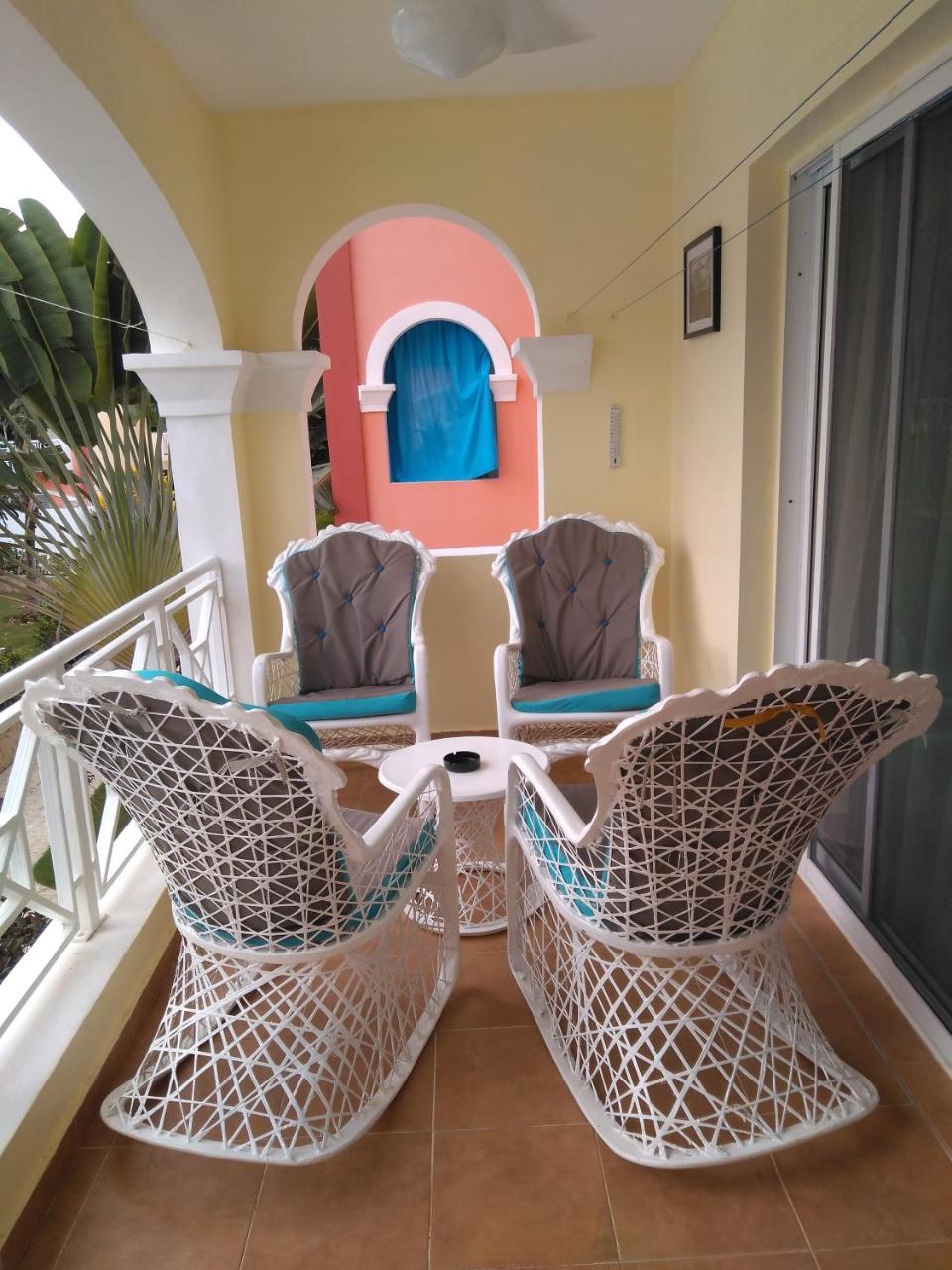 B6 El Dorado En Bavaro - Apartment Punta Cana