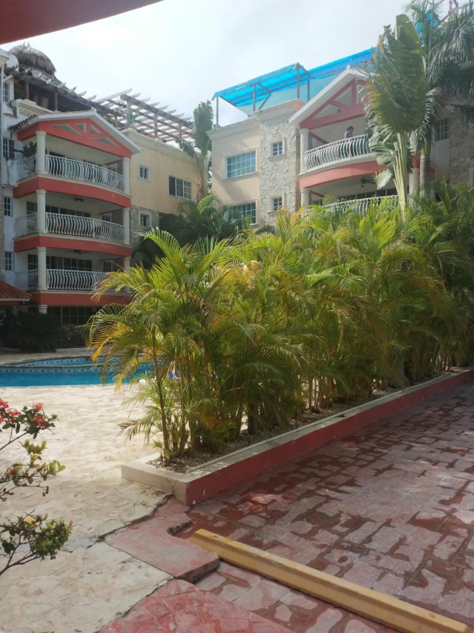 Yara Beach Mar De Corales 2 Casa de hóspedes 2*