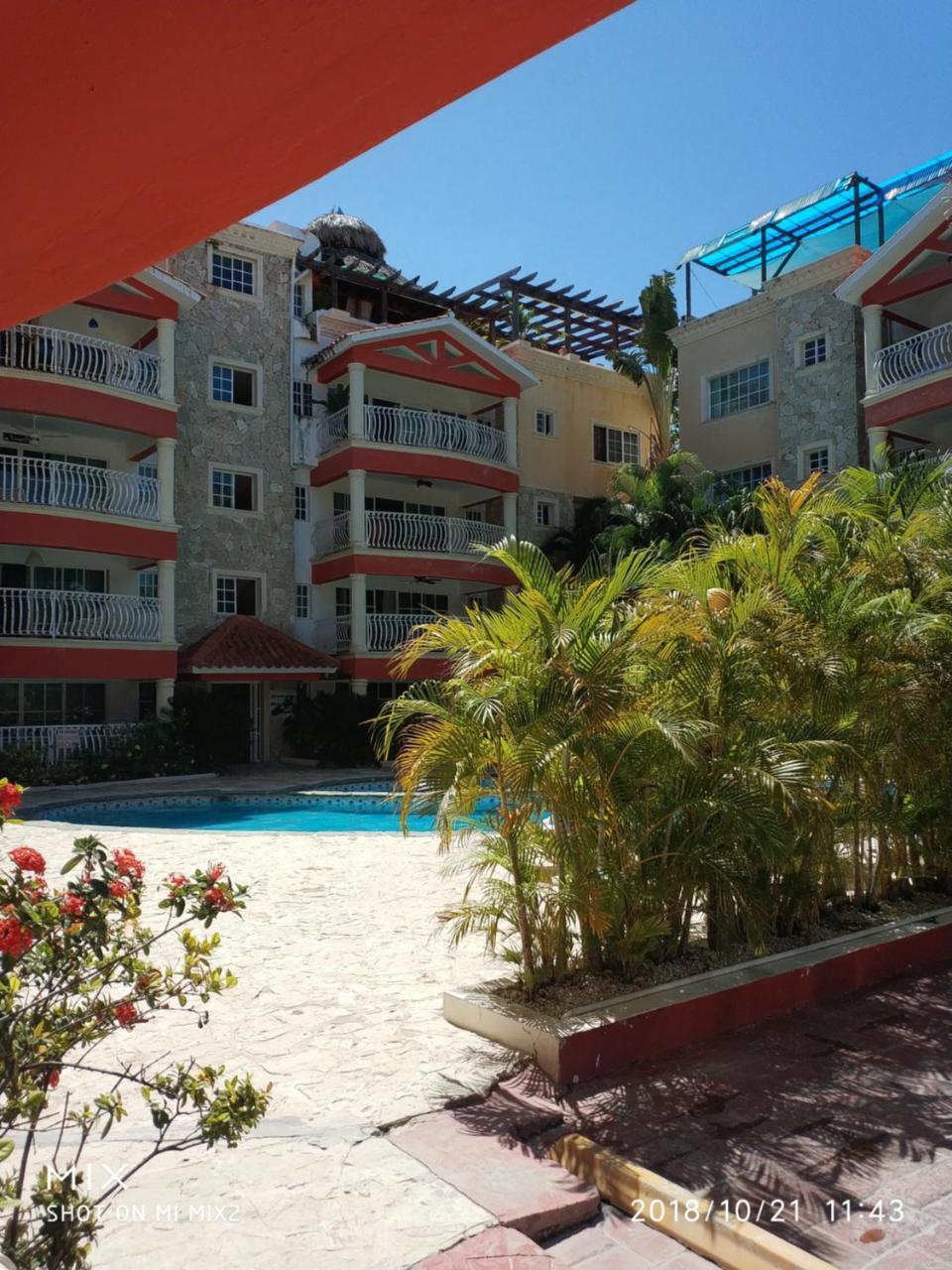 Yara Beach Mar De Corales 2 2*