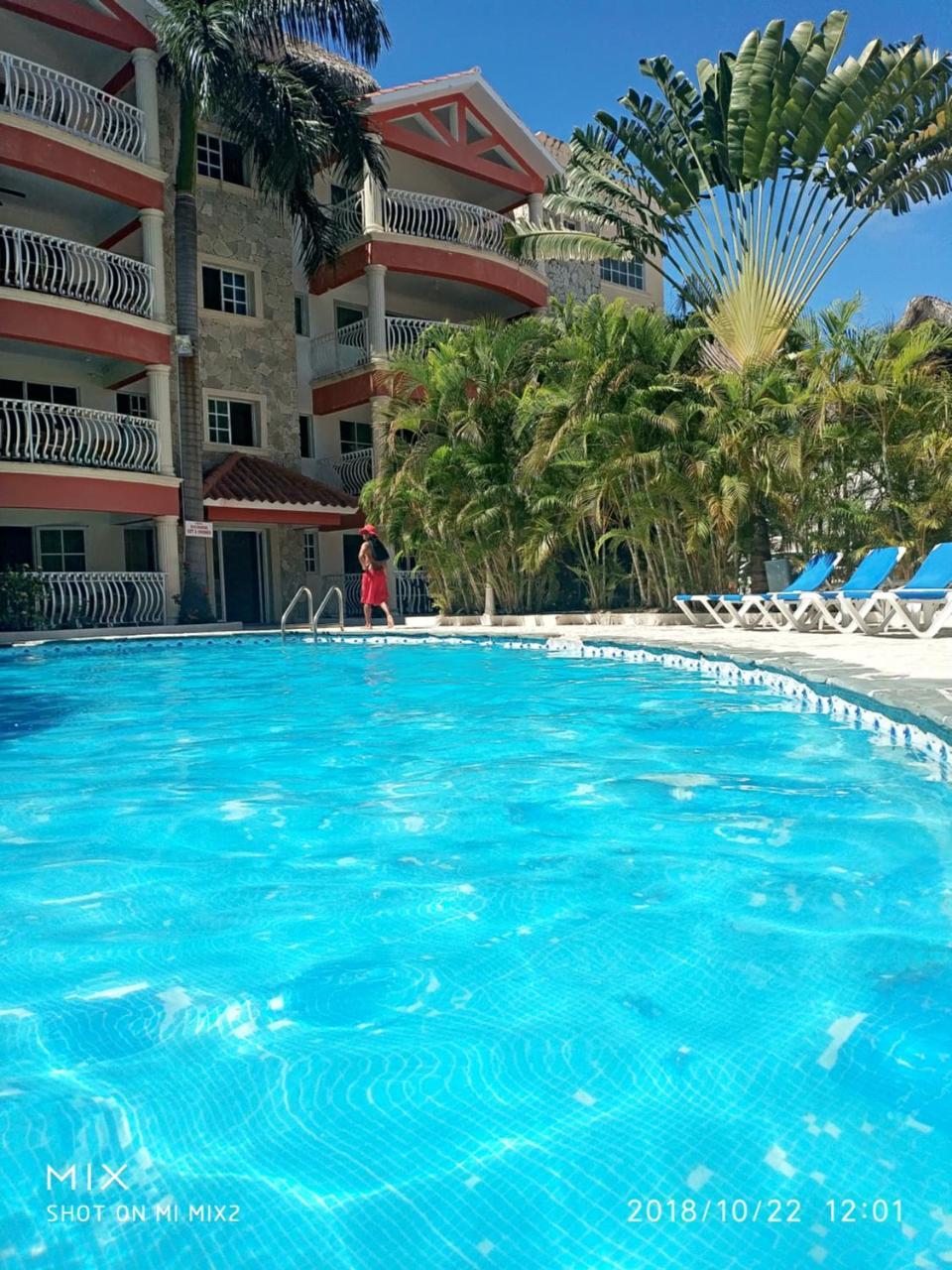 Yara Beach Mar De Corales 2 Casa de hóspedes 2*