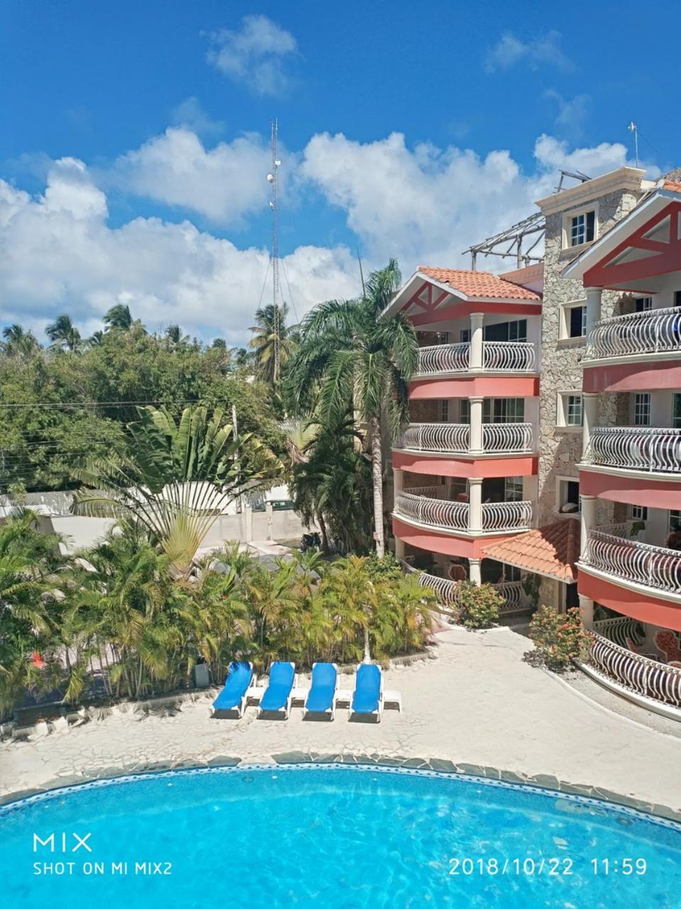 Yara Beach Mar De Corales 2 Punta Cana