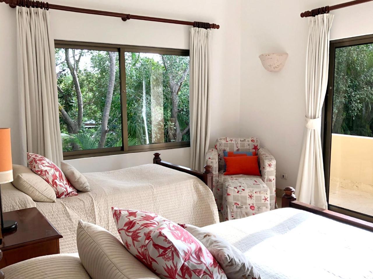 Chalet Calle Los Cocos Villa Punta Cana