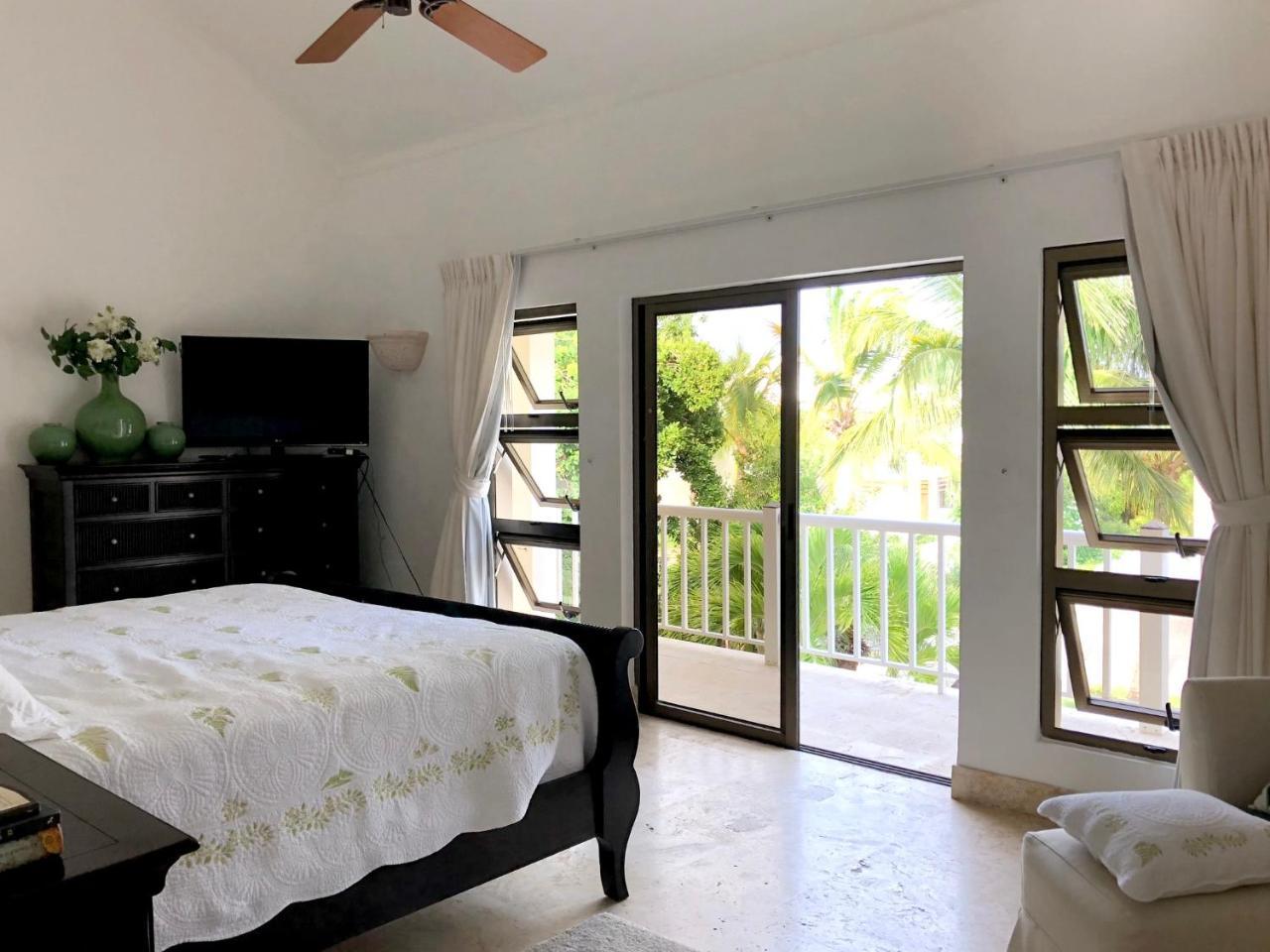 Chalet Calle Los Cocos Villa *