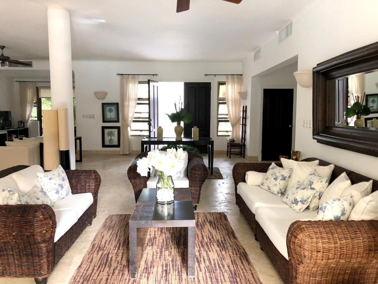 Chalet Calle Los Cocos Villa *