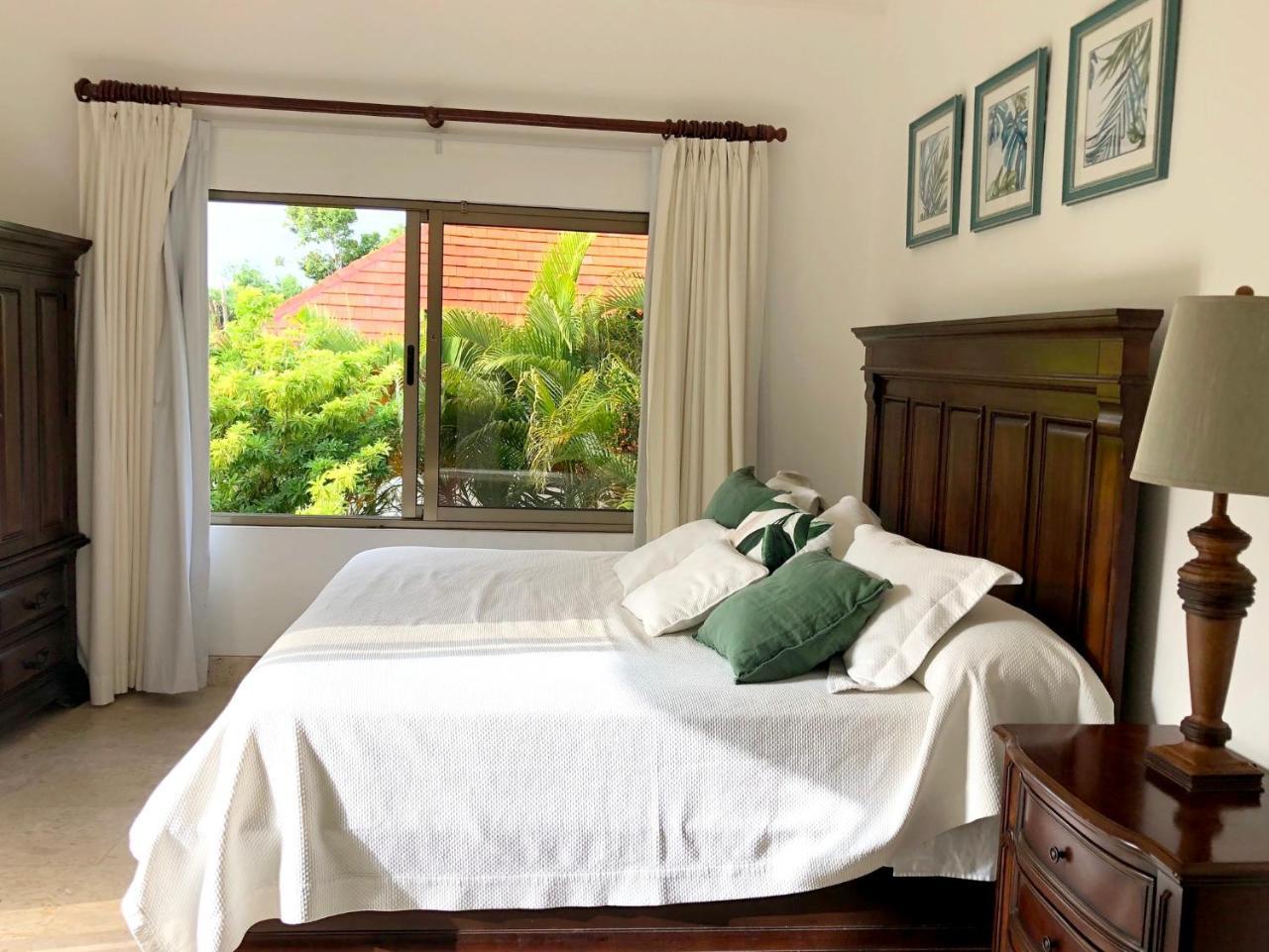 Chalet Calle Los Cocos Villa *