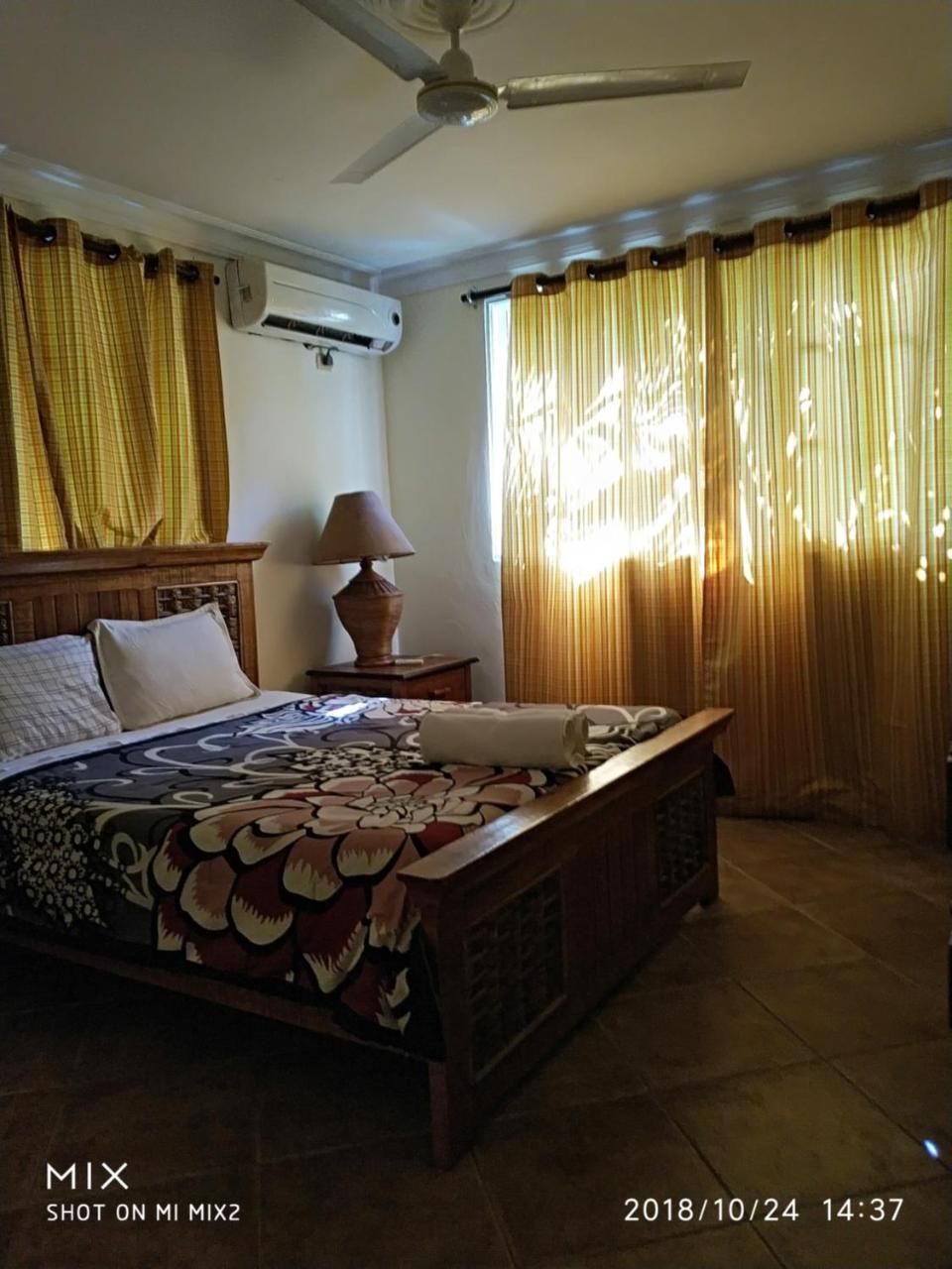 Casa de hóspedes Yara Beach Mar De Corales 2