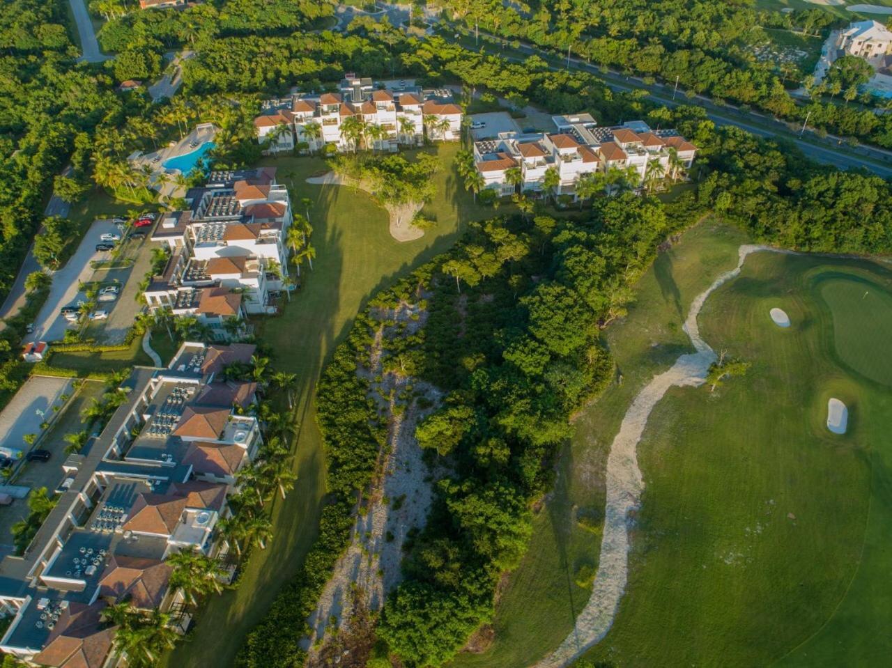 Beach Apartment Punta Cana