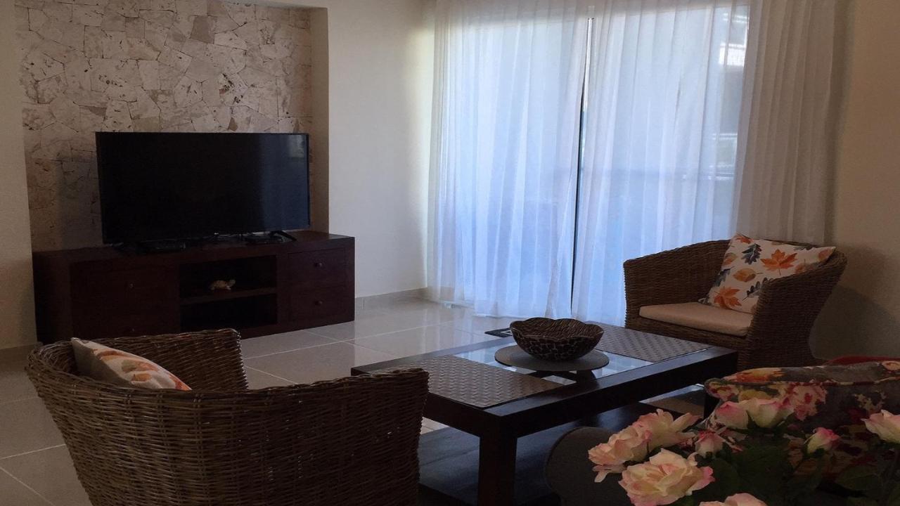 Apartamento Eden Caribe