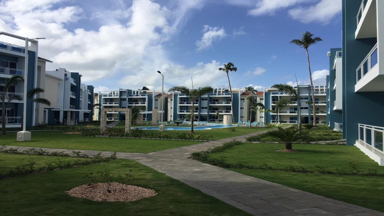 Eden Caribe Apartamento