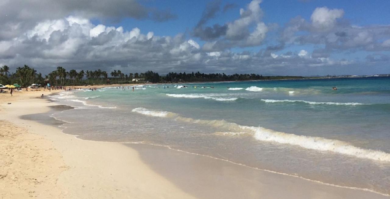 Apartamento Eden Caribe *
