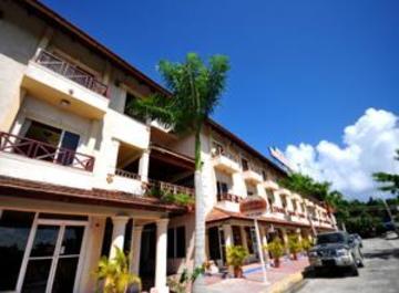 Hotel & Casino Flamboyan 3*