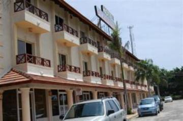 & Casino Flamboyan Hotel Punta Cana